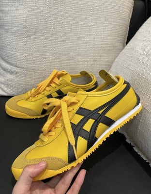 New Onitsuka Tiger USA Mexico 66 SD sports shoes casual shoes free