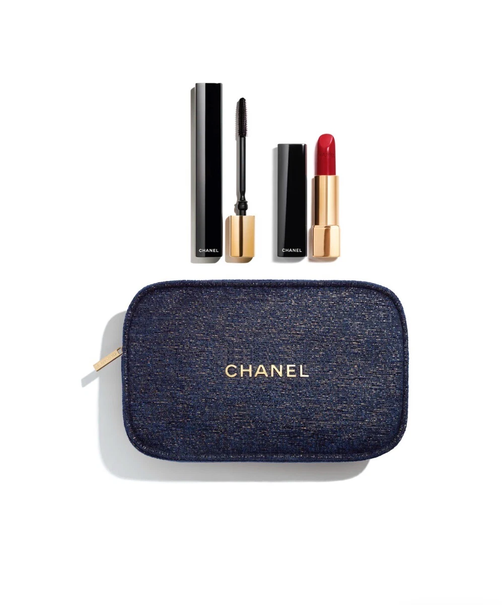 CHANEL Standard Makeup Sets & Kits for sale | eBay