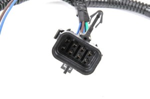 Headlight Wiring Harness 16524161 fits 97-03 Pontiac Grand Prix | eBay