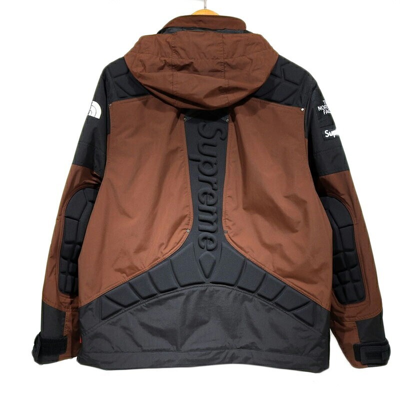 Supreme X The North Face Steep Tech Apogee Jacket 22AW Supreme X The North Face Steep Tech Apogee Jacket 22AW