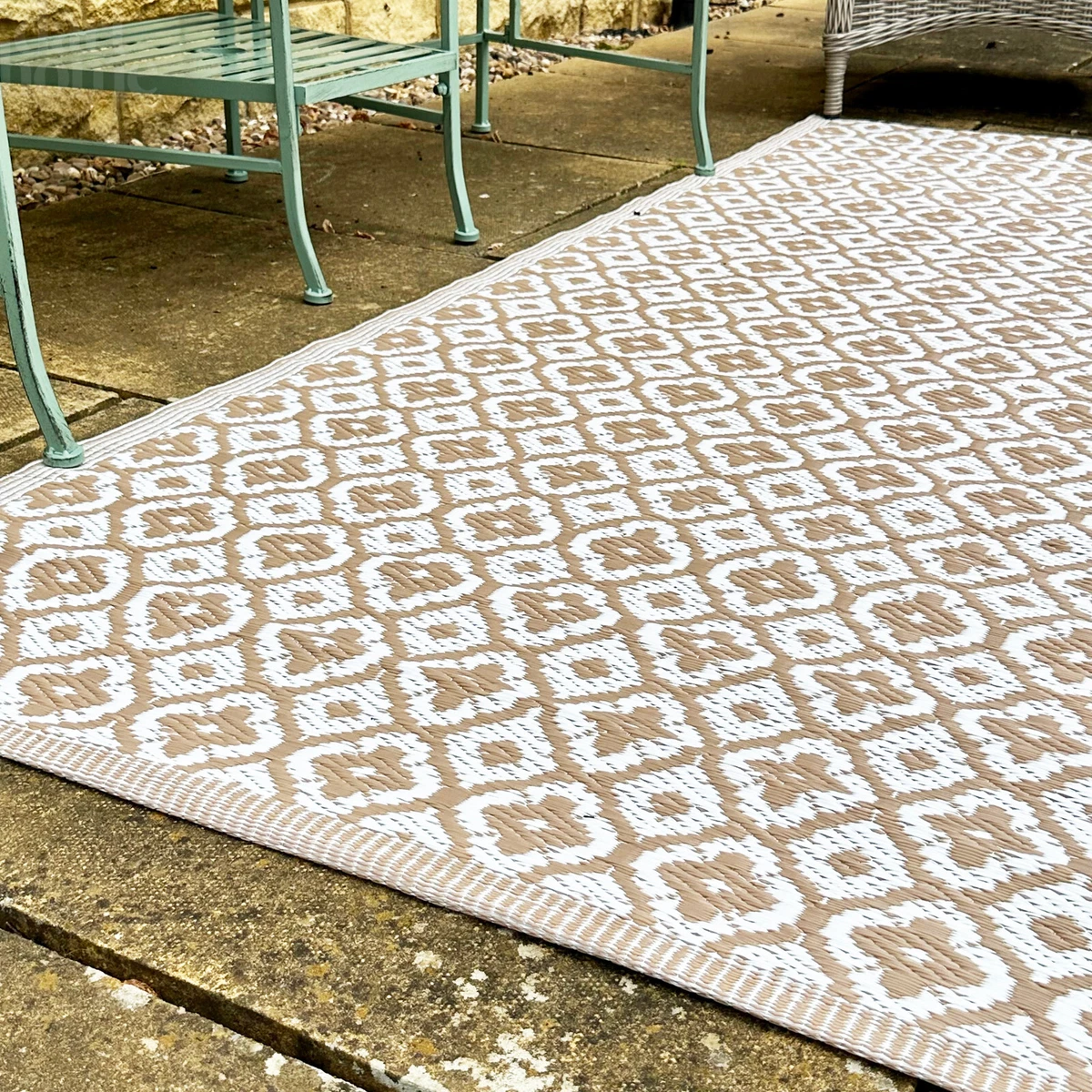 Moroccan outdoor rug deals