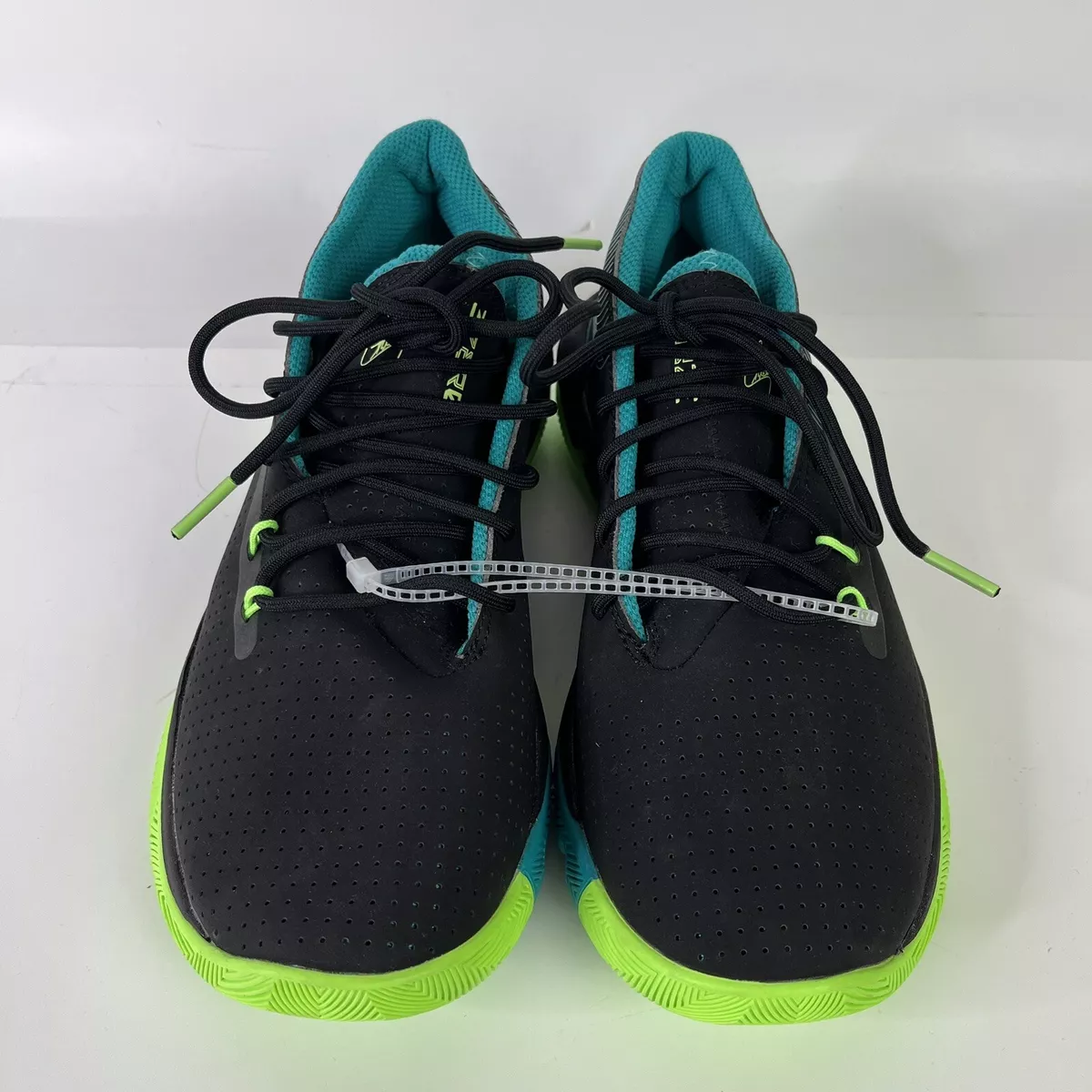 Steph 2024 new shoes