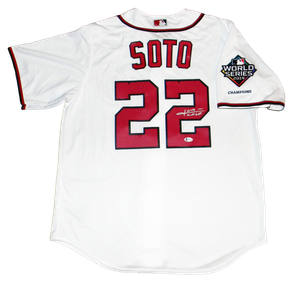 juan soto jersey world series