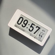 Mini Reader Type-C Charging 3D-Printed E-book Reader with 2.9" Ink Screen