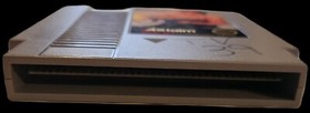Rambo: Nintendo NES - Cartridge Only - Tested- Fast Shipping