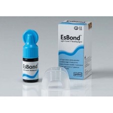 ESBOND | 5ML Dental Bonding Agent Single Component  Liquid Adhesive | UK seller
