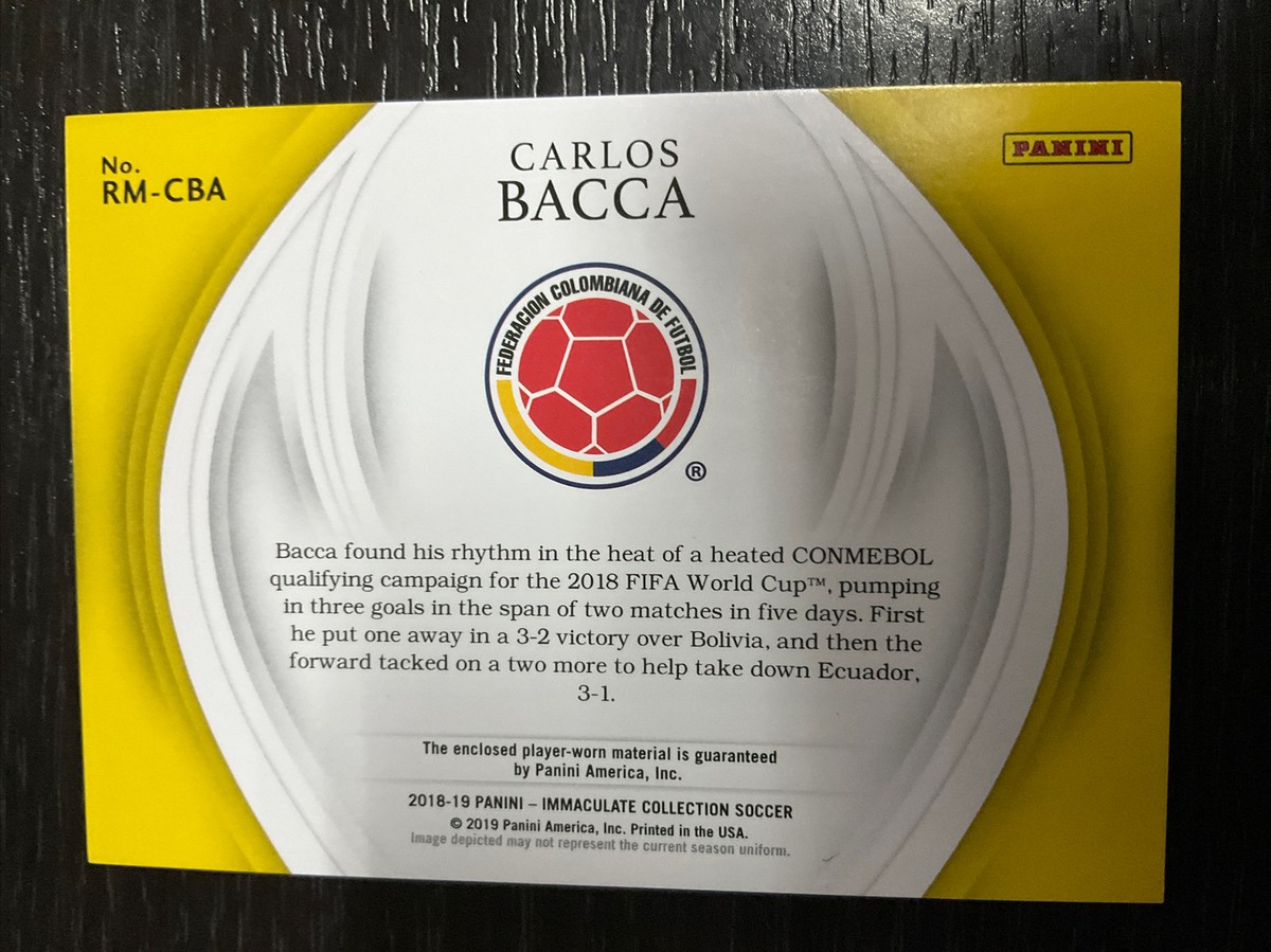 Immaculate 2018-19 Panini Collection Soccer Checklist, ⁄99 Barkley 
