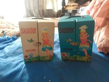 Skooter Cases