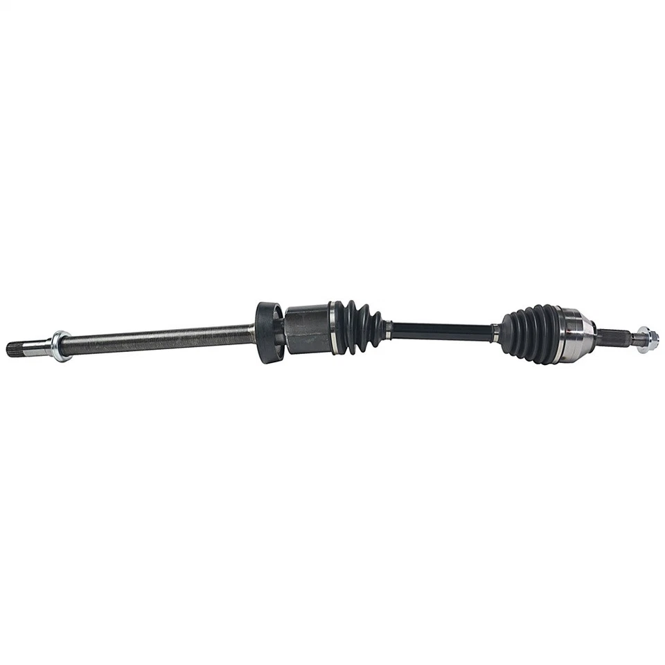 Front Right FWD CV Axle for Ford Flex 2009-2013 Ford Taurus 2008-2014 3.5L - Image 2 of 4