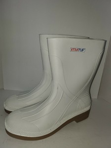 shrimp boots