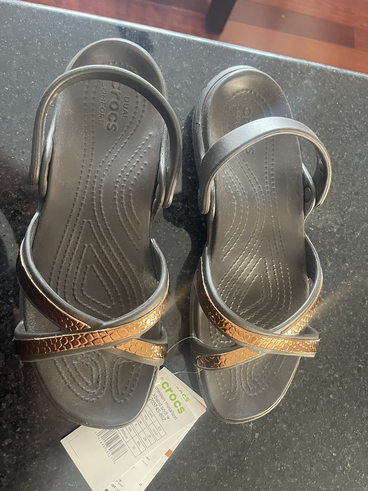 crocs shoes for women Size 10 eBay