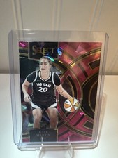 Kate Martin Jersey Series + Pink Ice + Holo Foil + Net Marvels + My House + More