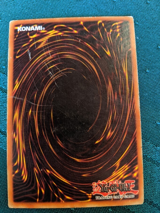 YuGiOh Magic Ruler Manga Ryu-Ran MRL-071
