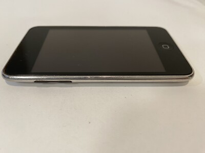 Apple iPod touch 3rd Generation Black (64 GB) # 885909301874| eBay