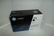 HP 11A Black Toner Cartridge for 2420dn 2410 2420d 2420n 2430tn Q6511A OEM NEW
