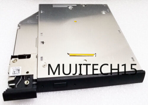 Dell Latitude E6440 E6540 Blu-ray Player BD-ROM Combo DVDRW Burner Drive Ejector - Picture 3 of 3