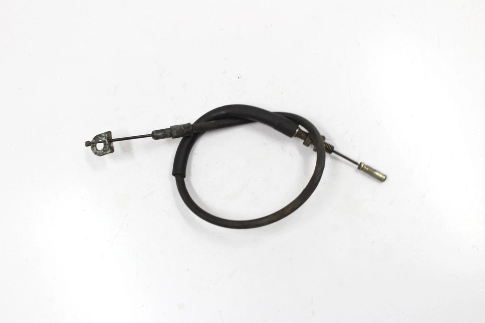 2000 SUZUKI MARAUDER 800 OEM REAR BACK BRAKE LINK LINKAGE CABLE LINE - Image 2 of 4