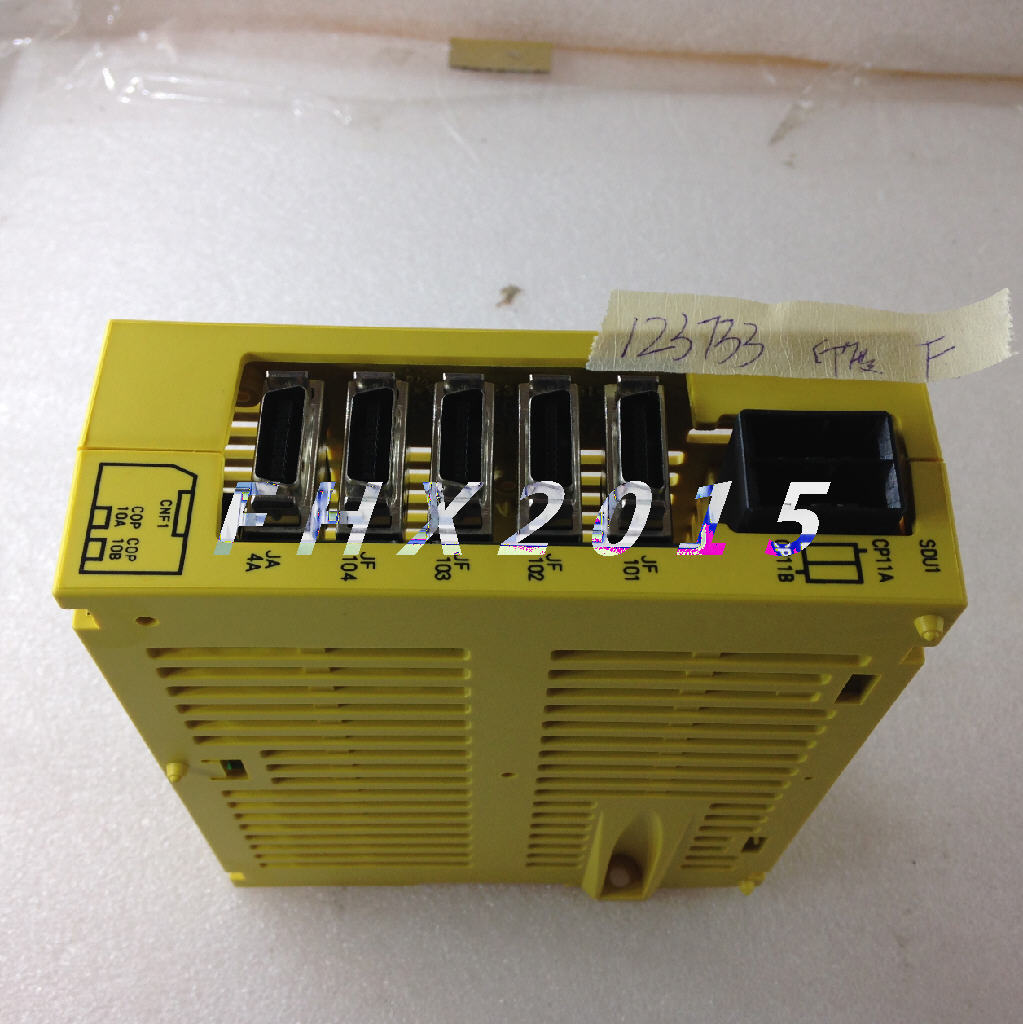 FANUC A02B-0236-C205 SDU1 INTERFACE MODULE - CLEAN - - FAST for