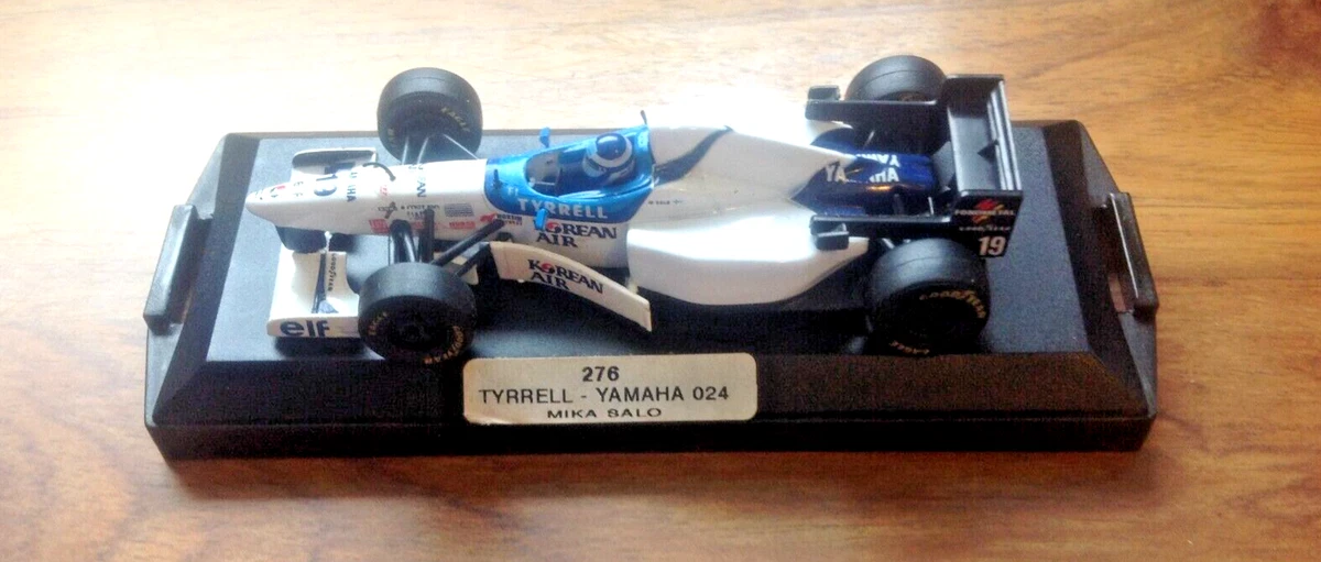 ONYX F1 ミニカー 7台セット Onyx F1 | eBay