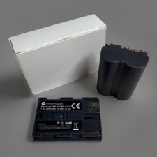 FirstPower Battery BP511 for Canon BP-511 511A EOS 10D 20D 30D 40D 50D 5D Optura