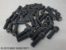 45 Quick Coupling Tubing Fittings - 1/4" - New