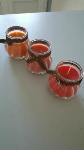 Bougies et chauffe-plats de décoration intérieure de la maison PartyLite