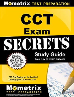 CCT EXAM SECRETS STUDY GUIDE: CCT TEST REVIEW FOR THE By Cct Exam Secrets Test