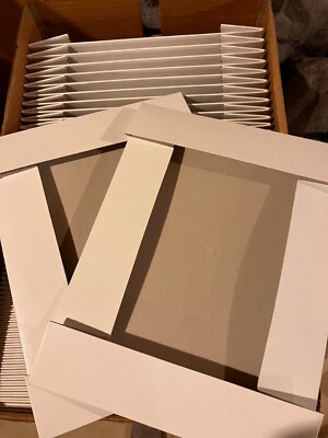 Letterhead boxes 8.5'' x 11''x 2''   from U Line - S5802