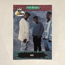 10 Delightfully Bad (or Laughably Great) Music Trading Card Sets 46