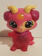 MAGIC MIXLINGS MIXIES PANOOK SERIES 2 FIGURE LOOSE CUTIES POWERS UNLEASHED MOOSE