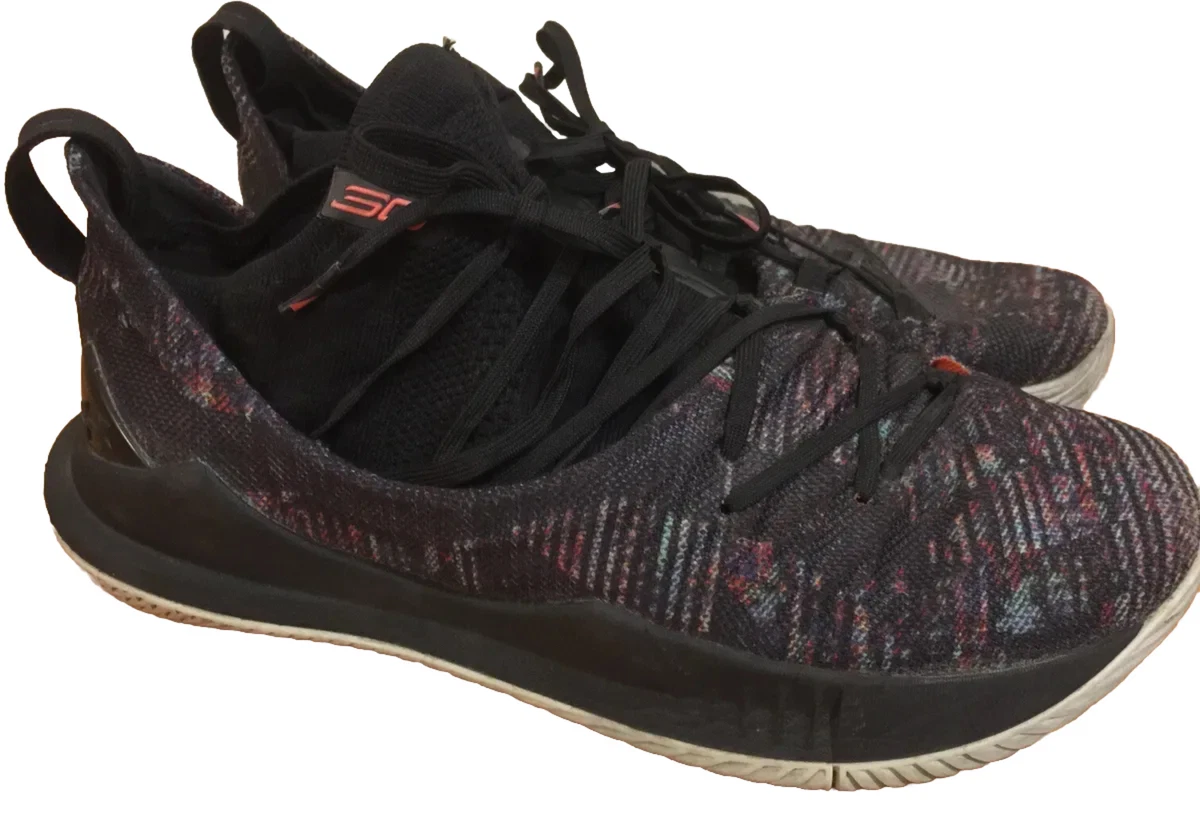 Under Armour Curry 5 Tokyo Nights for sale | eBay