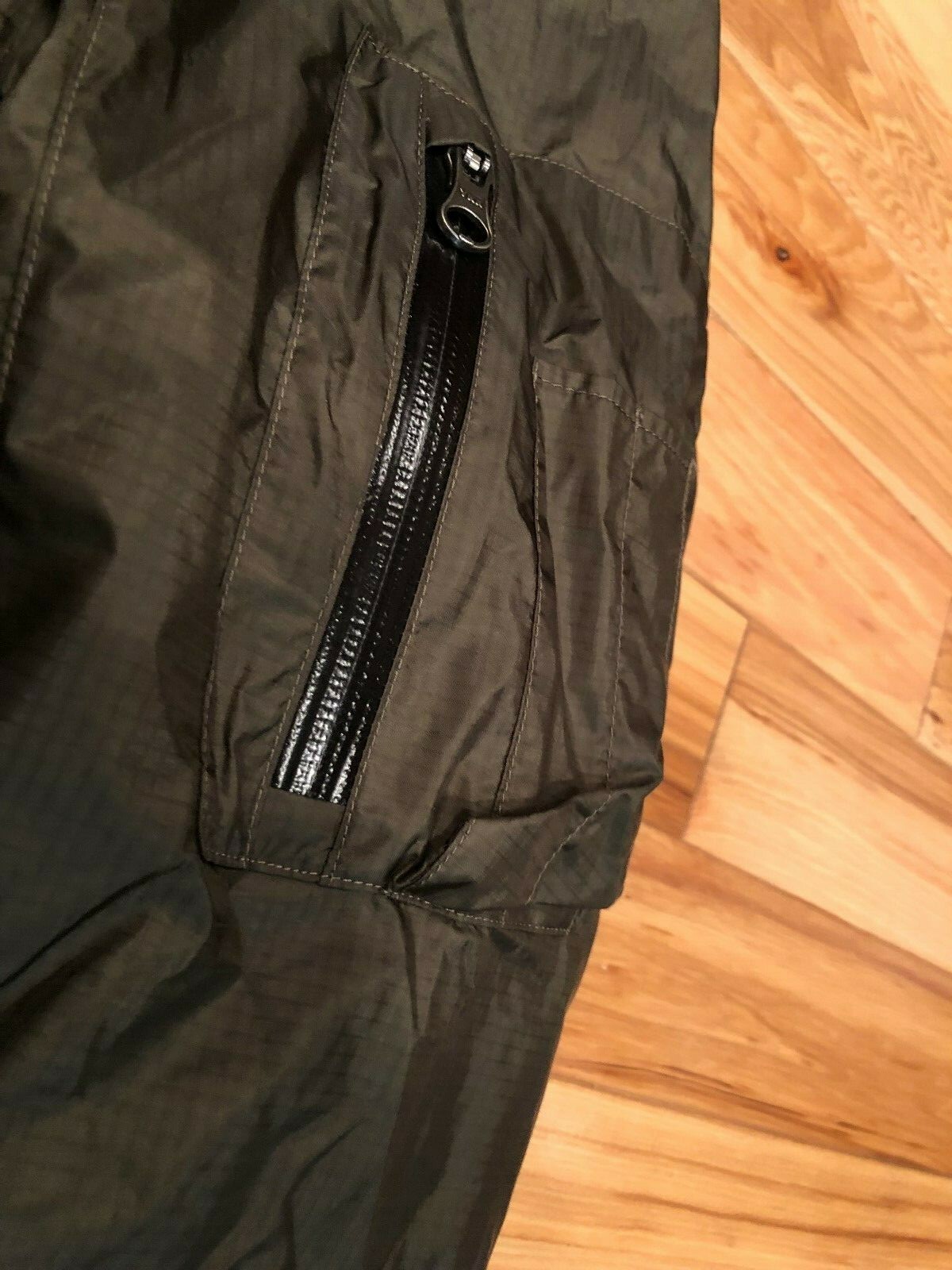 acg metamorphosis jacket