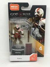 mega bloks kratos