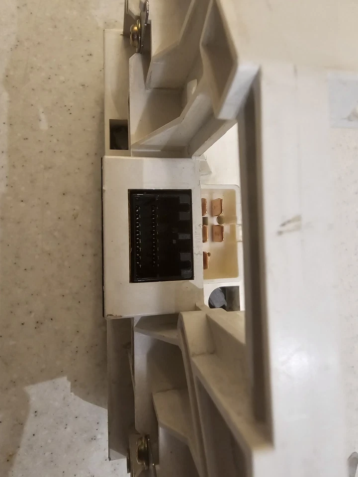 📮 ТЕМПЕРАТУРА AC НАГРЕВАТЕЛЬ КЛИМАТ-КОНТРОЛЬ MITSUBISHI LANCER 2003-2006 - Изображение 2 из 4