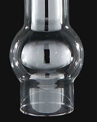 15'' Matador, 2'' Base x 10 1/4''Tall