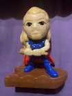 Marvel Studios 2022 Thor Love And Thunder Korg Figurine Mcdonalds Happy Meal Toy — photo 7