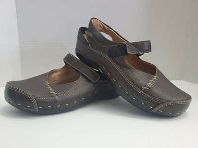 Wolky Strap Cloggy #6015 Clog Shoe. Adjustable Womenâs Size 39 EU 8 US preowned | eBay