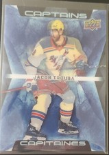 2023-24 Upper Deck Tim Hortons Greatest Duos Hockey Checklist Guide in-content 13
