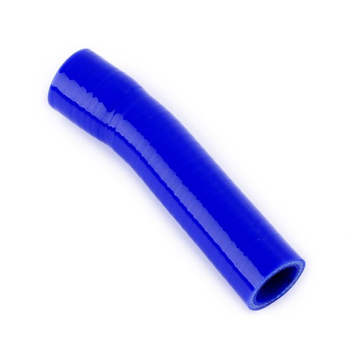 Kit de mangueras de refrigerante de radiador de silicona azul para Yamaha YZF R6 YZFR6 YZF-R 2006-2020 - Imagen 4 de 14