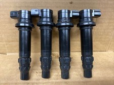 2016 Kawasaki Ninja Zx10r Ignition Coils Coil Spark Plug Caps