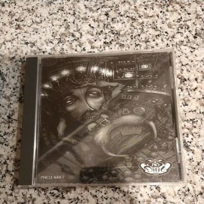 No Doubt LIVE IN LOS ANGELES December 1995 SPIDERWEBS PROMO ONLY NEVER RELEASE D