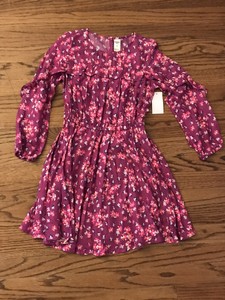 tea party clothing line