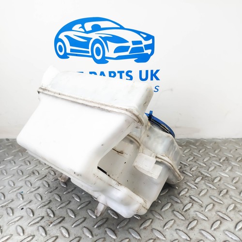 MERCEDES B-CLASS W169 2011 1.5 WINDSCREEN WASHER BOTTLE A1698690220 - Picture 4 of 16