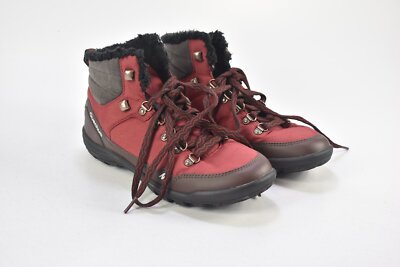 Quechua  Damen Stiefelette Boots  EUR 38 Nr. 24-M 5105