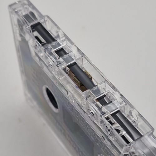 Declan Nerney: 3 Way Love Affair (Music Cassette Tape) CMR CMCS 1047 - Picture 10 of 12