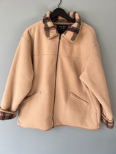 Fu Da New York Coat, Size Extra Large