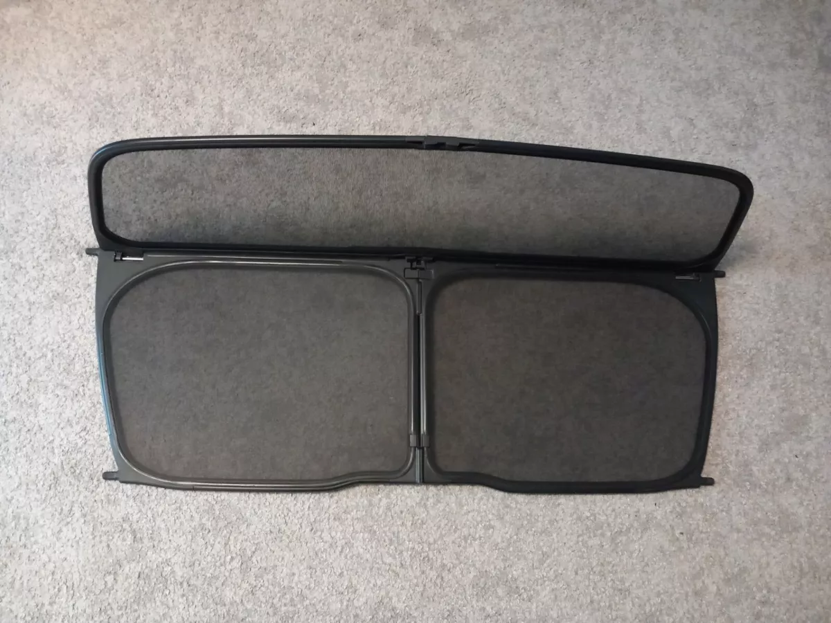 Audi A5 Windschott Windschutz Windabweiser ORIGINAL 8F0862951 | eBay