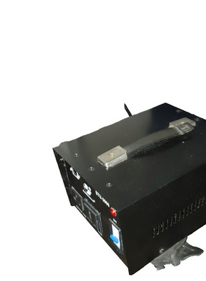 Goldsource STU-3000 Voltage Converter Transformer USB Step-up and Down 110-240V