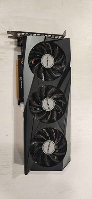 GIGABYTE NVIDIA GeForce RTX 3060 12GB GDDR6 Graphics Card (GV-N3060GAMING...