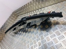 Pare-choc avant Opel INSIGNIA